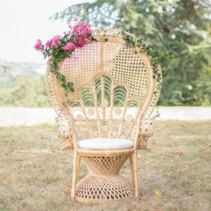 Fauteuil Emmanuelle